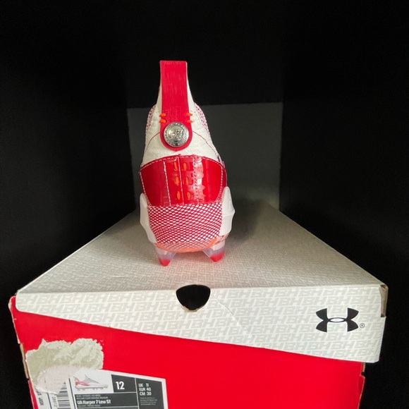 Men’s baseball cleats Bryce Harper - Picture 3 of 4